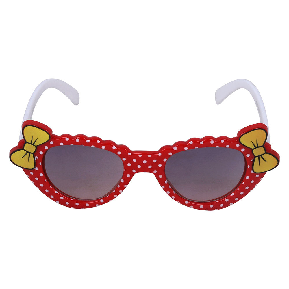 

glucksman classic kids sunglasses with uv protection perfect one for