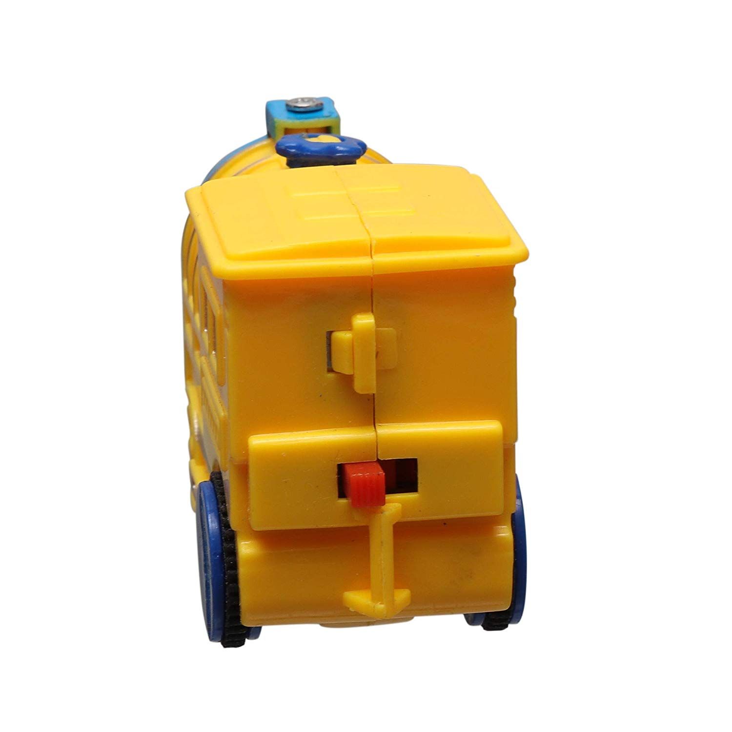 webby classic toy train set