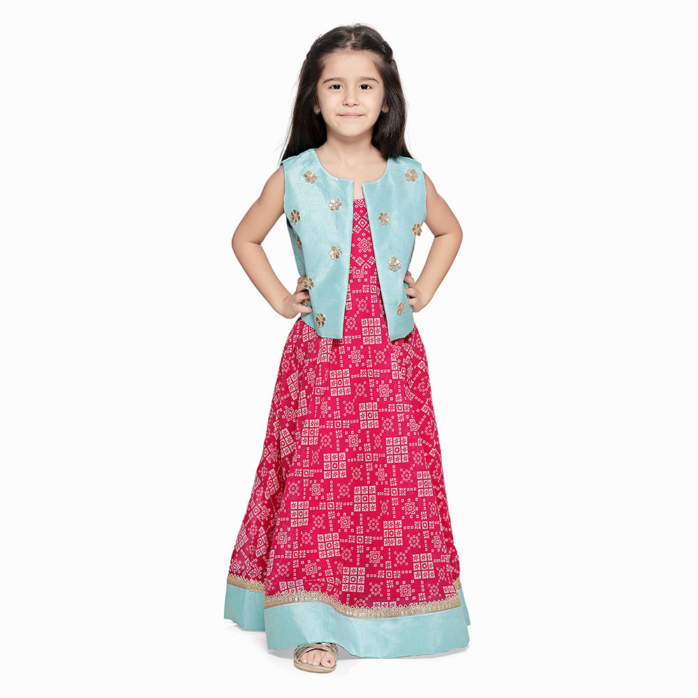 

features material dress georgette silk jacket the actual product may