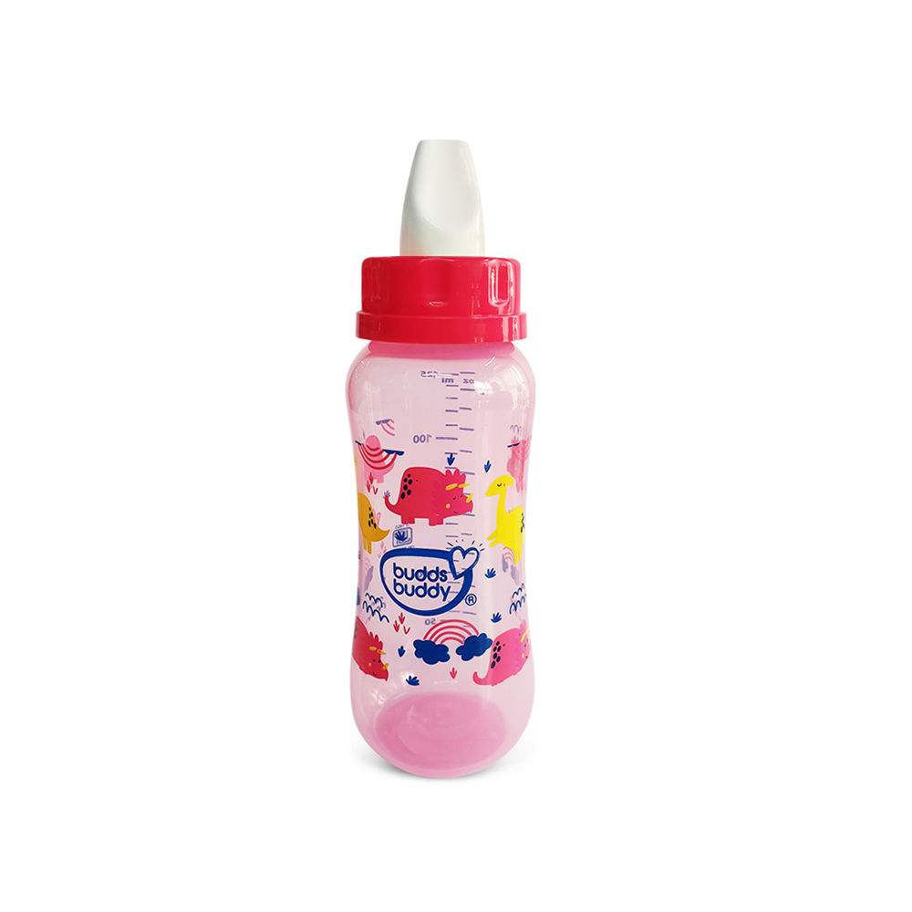 cereal feeding bottle