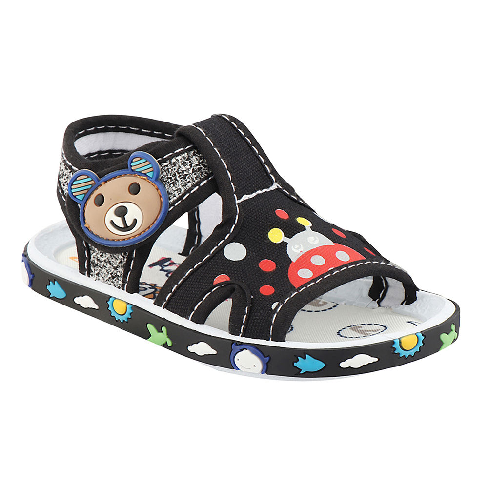 sandals and floaters
