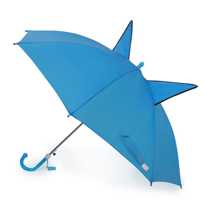 Buy Sky Blue Fancy Ears Umbrella Online 399 Hopscotch