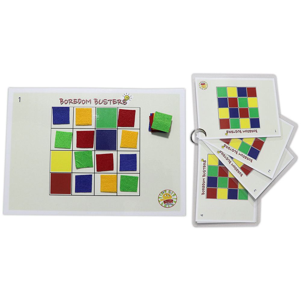 

a fun brain game the basic rule for sudoku apply