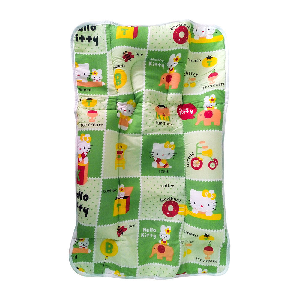 

love baby bed set fix pillow is smartly designed for