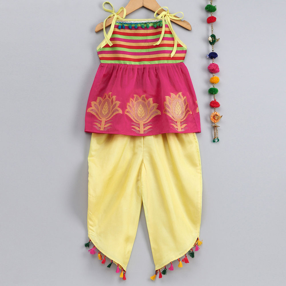 

features material composition 40 chanderi and 60 santoon the actual