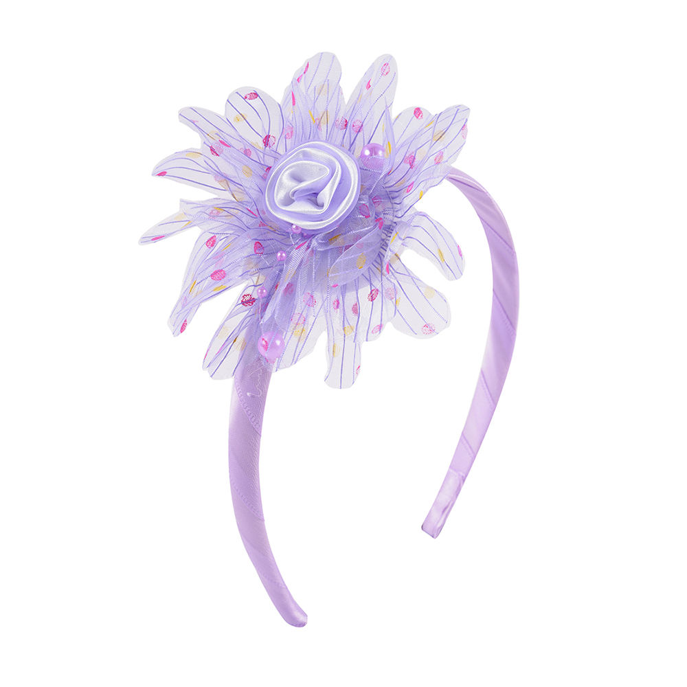 

dress your little girl in this lovely accessories and make
