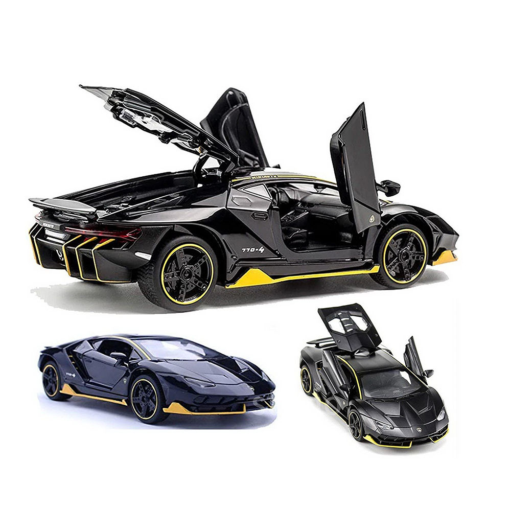 lamborghini centenario toy car