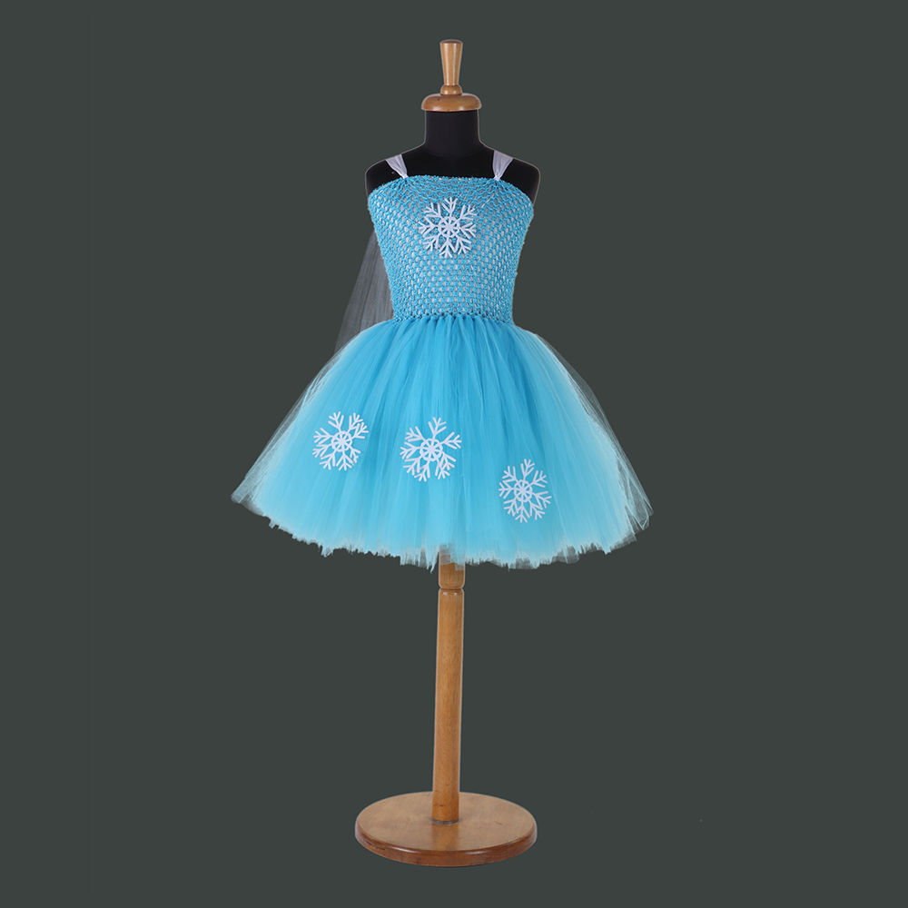 frozen dresses for girl