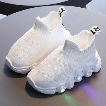 hopscotch shoes for baby boy