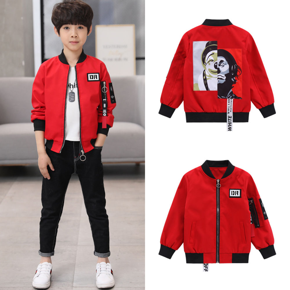Boys Clothing | Fancy Jacket For Boys | Freeup