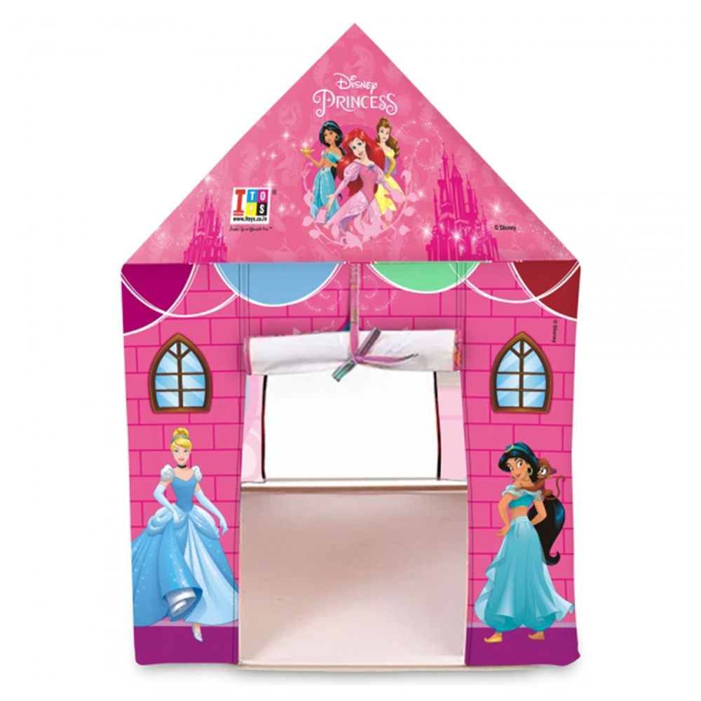 

the playhouse tent house is easy to assemble and makes