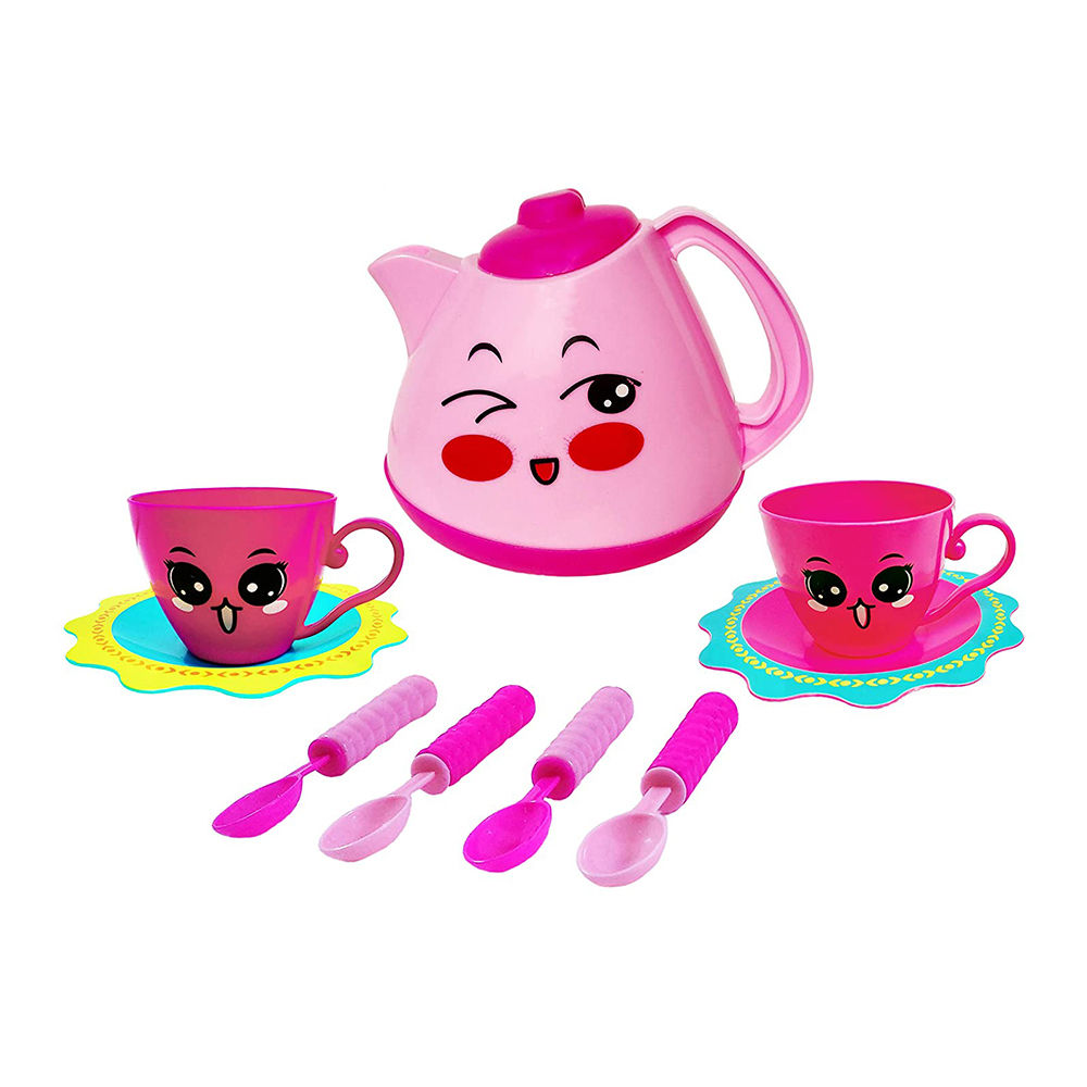

beautiful kitchen set with very attractive design made of very