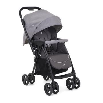 joie nitro lx dark pewter