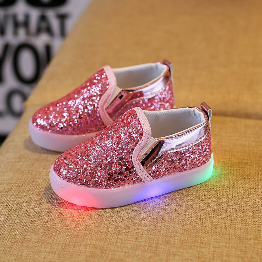 Hopscotch sales led shoes