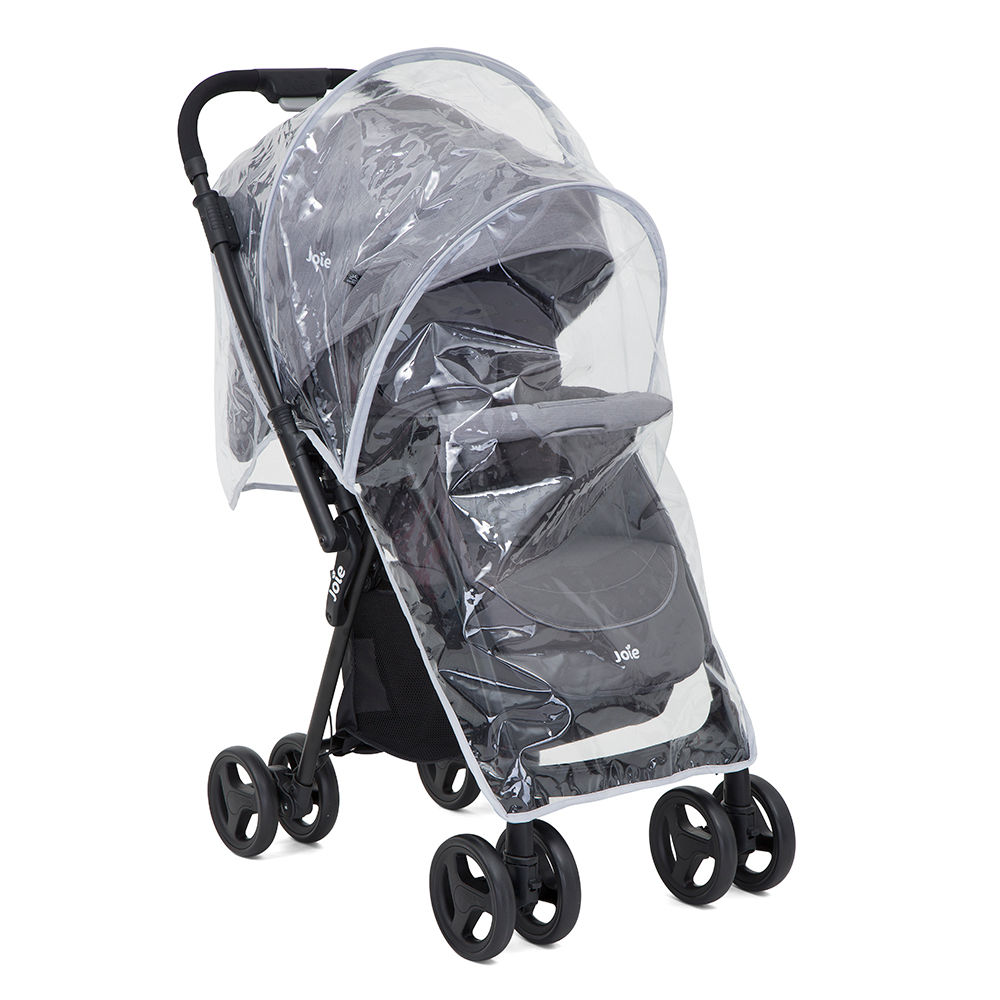 joie rain cover