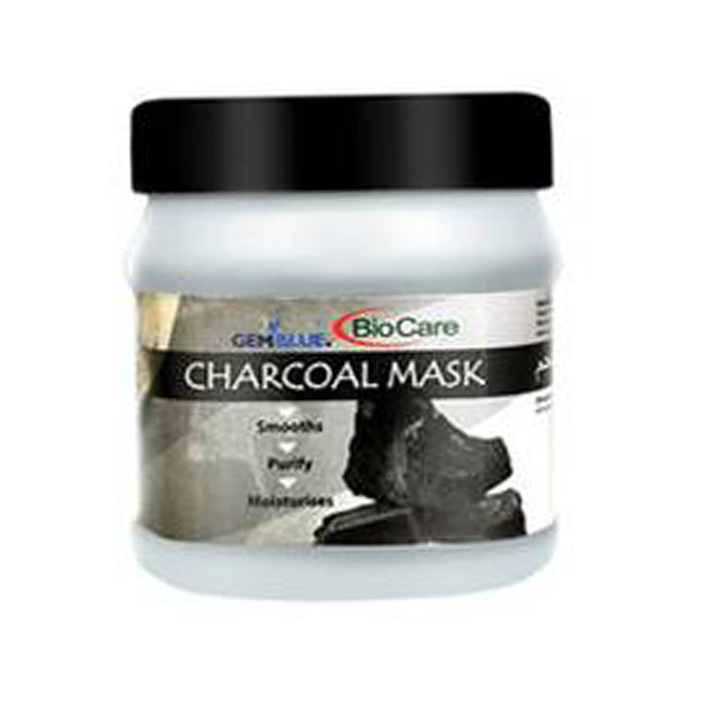 

body mask removes impurities cleanses deeply and control excess oil