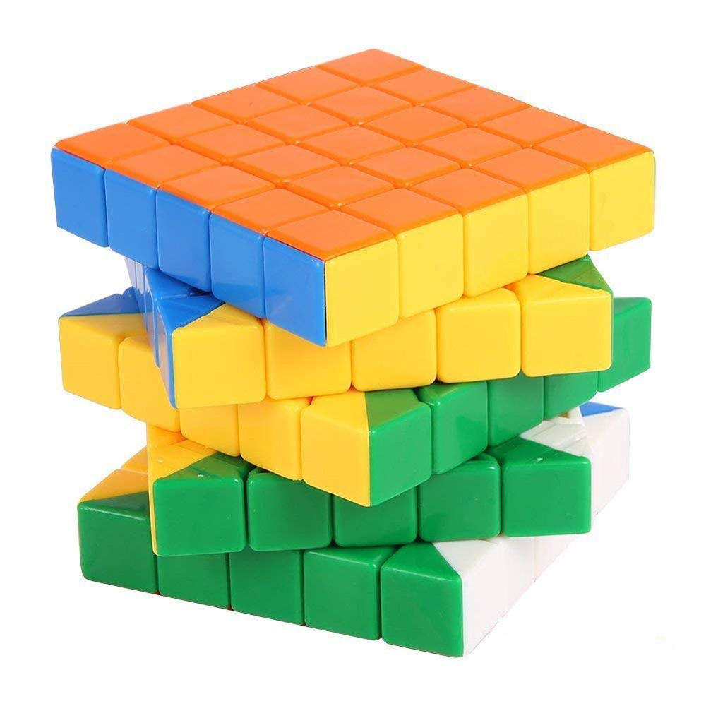 

speed cube 5x5 is the latest 5x5 to hit the