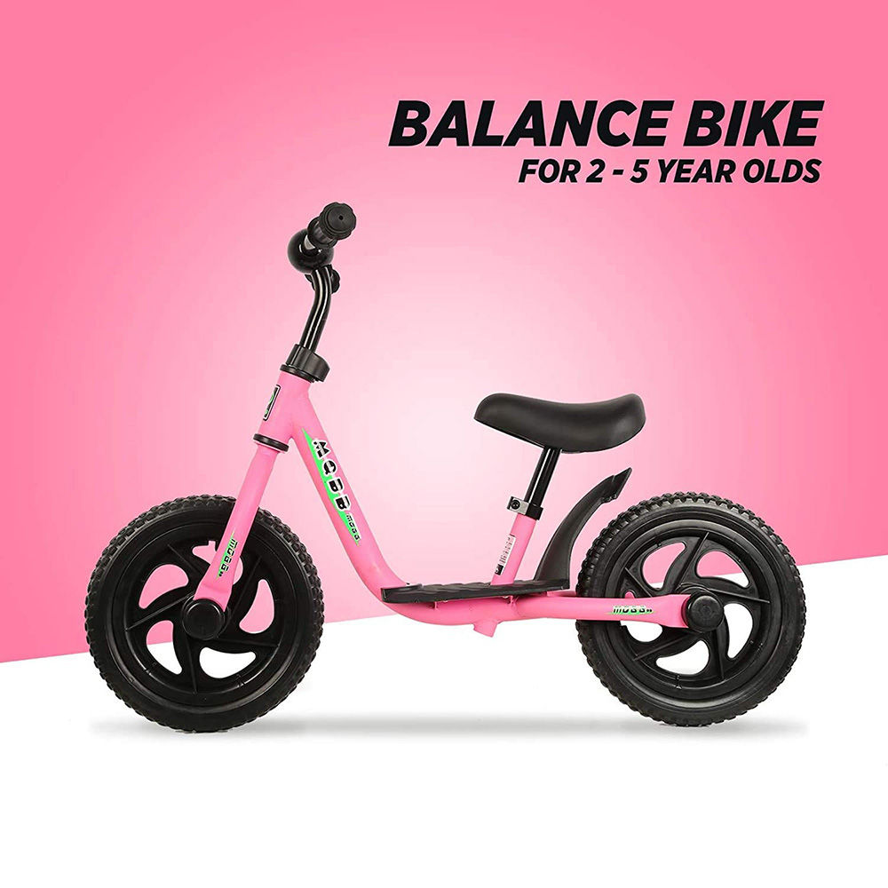 pink bicycle for 3 year old