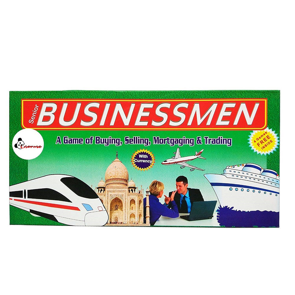 

business board game is an interesting game which can be