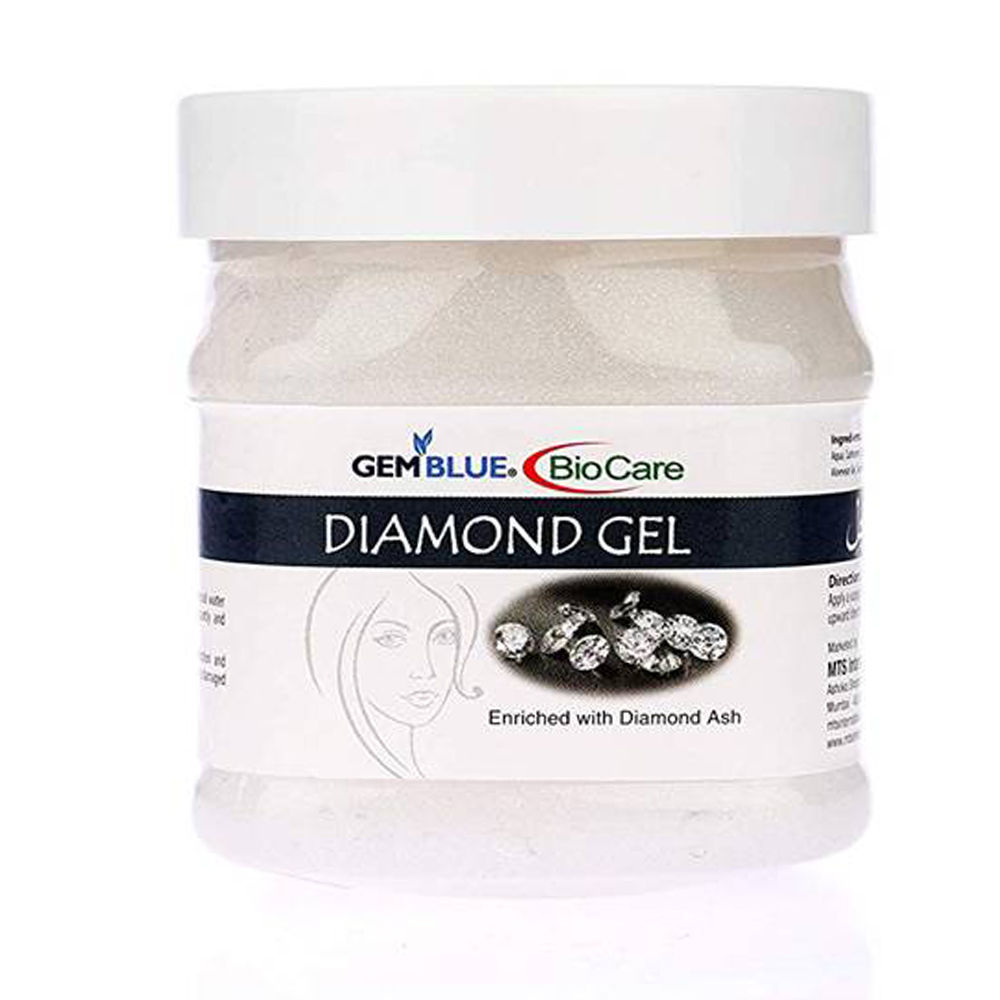 

nourishes and regulates sagging skin enriched with diamond ash