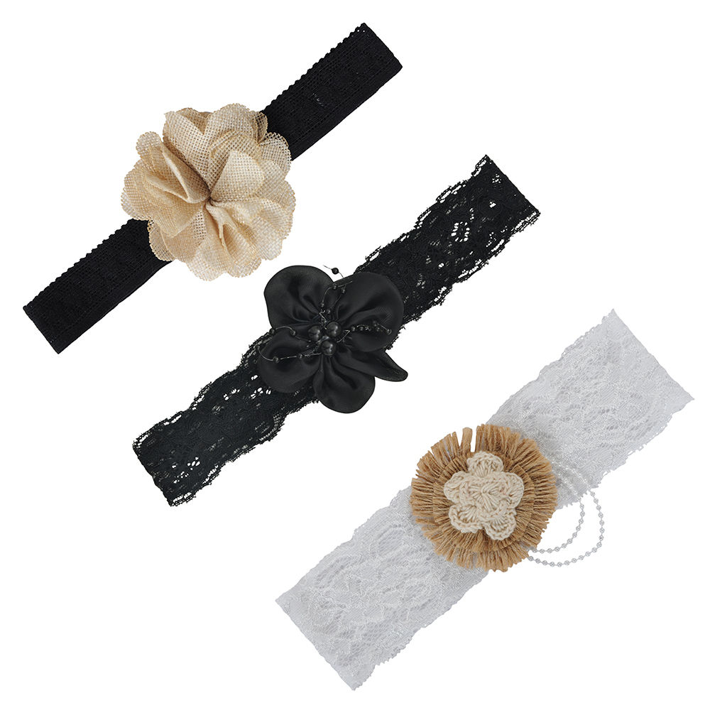 

dress your little girl in this lovely accessories and make
