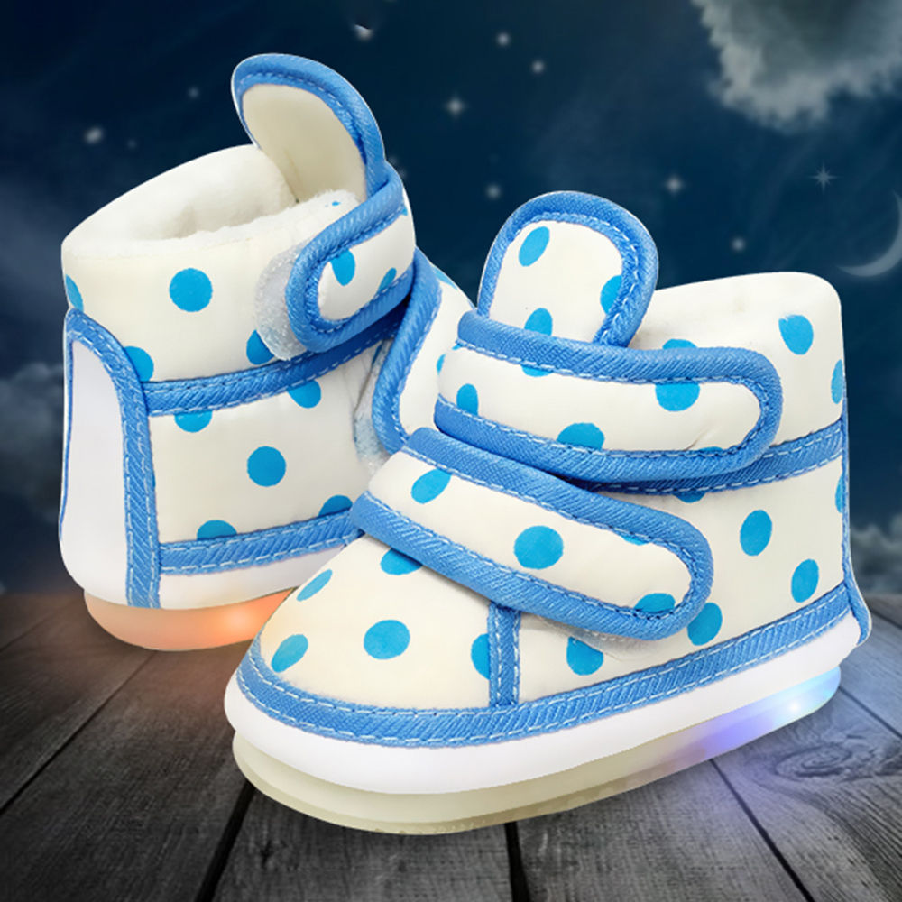 Hopscotch led shoes on sale for baby boy