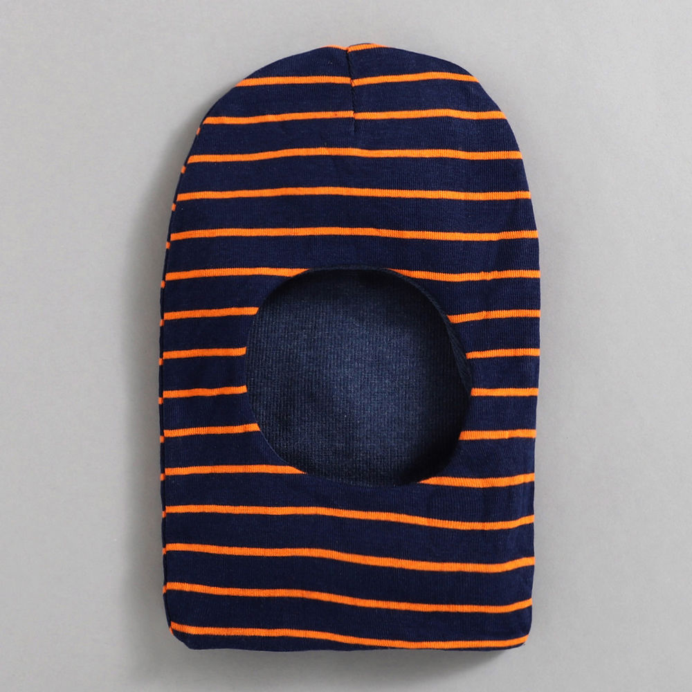 

bumzee soft baby winter cap made with fabric specially used