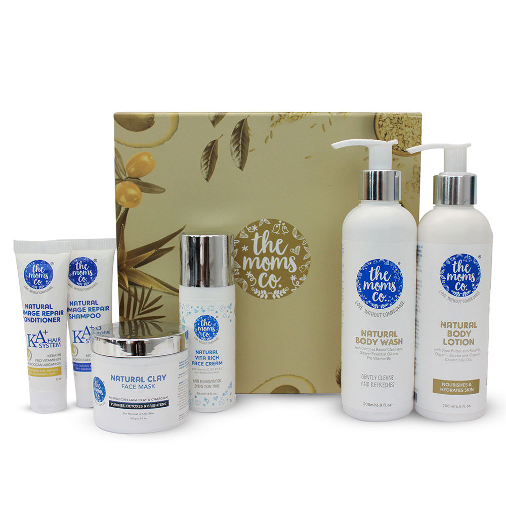 

give the gift of luxury to someone you care about