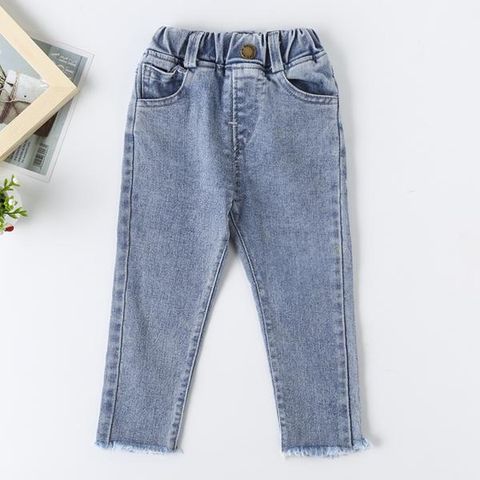 Girls Denim - 0247327 main image 1