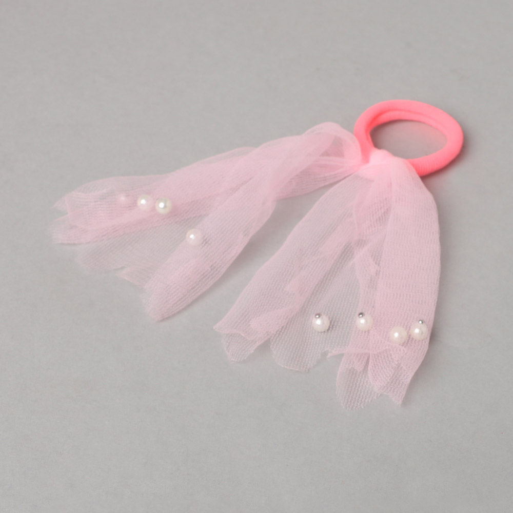 

ravishing flowers on hairband party wear everyday wear suits kids