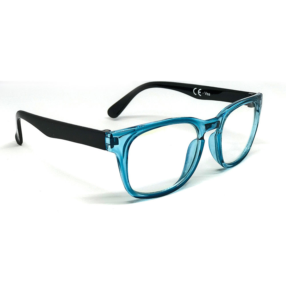 

blue light filter glasses are designed for kids that spend