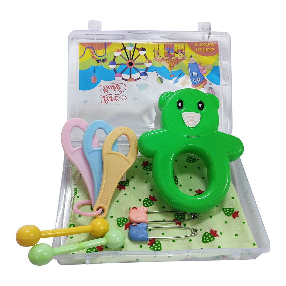 

in the box product size of 1 x toy gudda