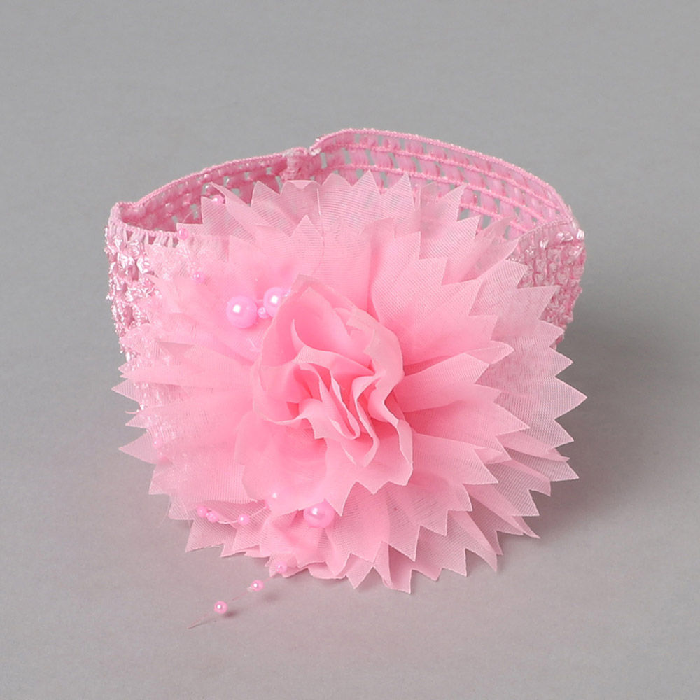 

dress your little girl in this lovely accessory and make