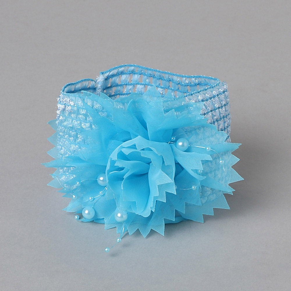 

dress your little girl in this lovely accessory and make