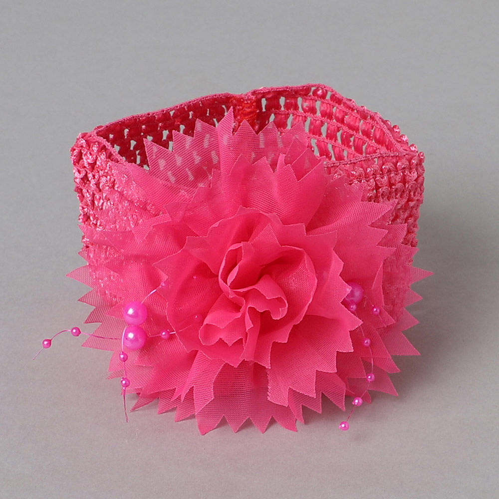 

dress your little girl in this lovely accessory and make