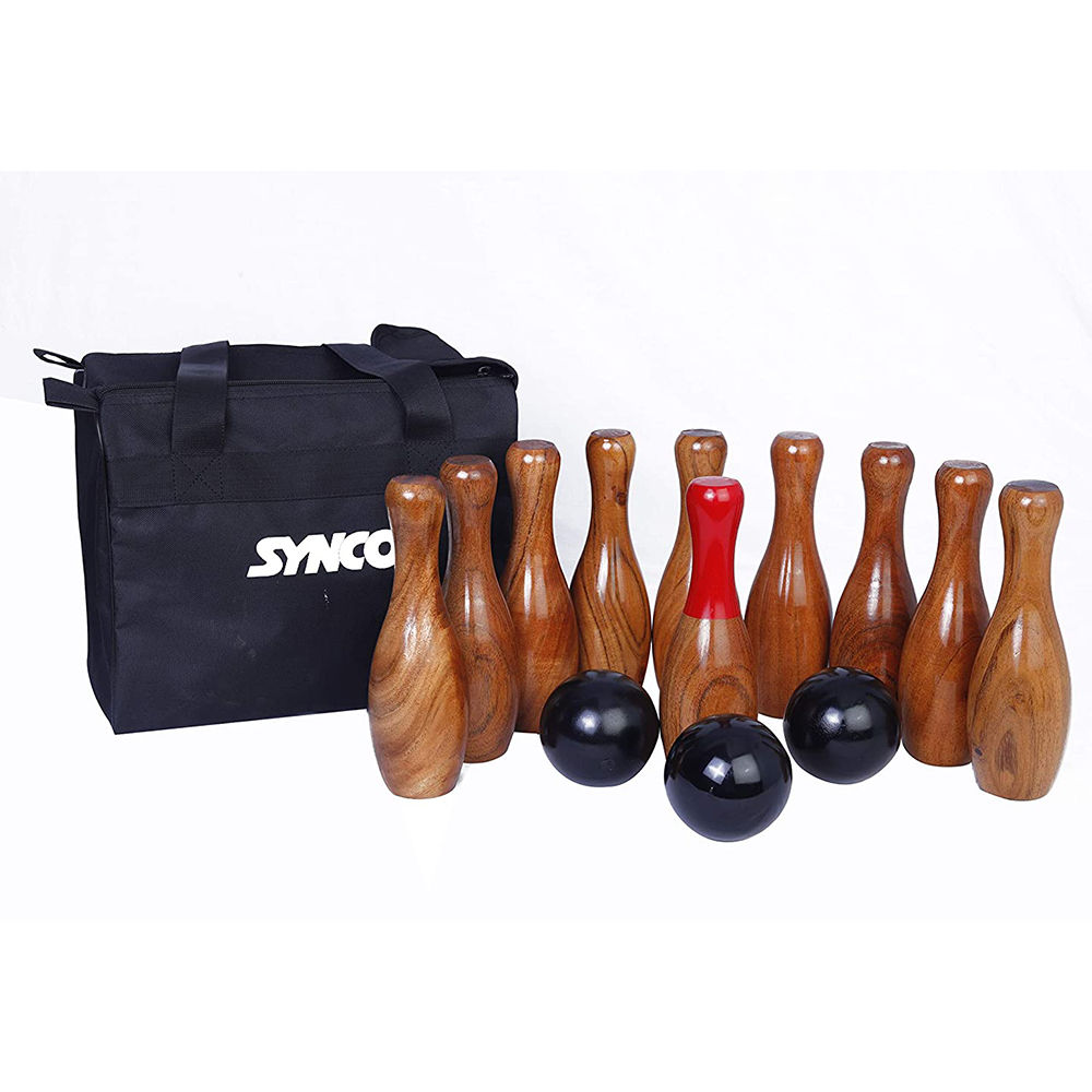 

lawn bowling game material hardwood it’s a kind of nature