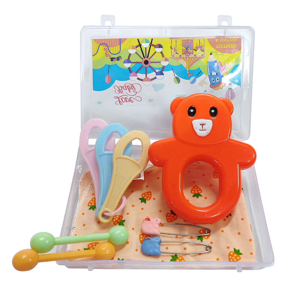 

in the box product size of 1 x toy gudda