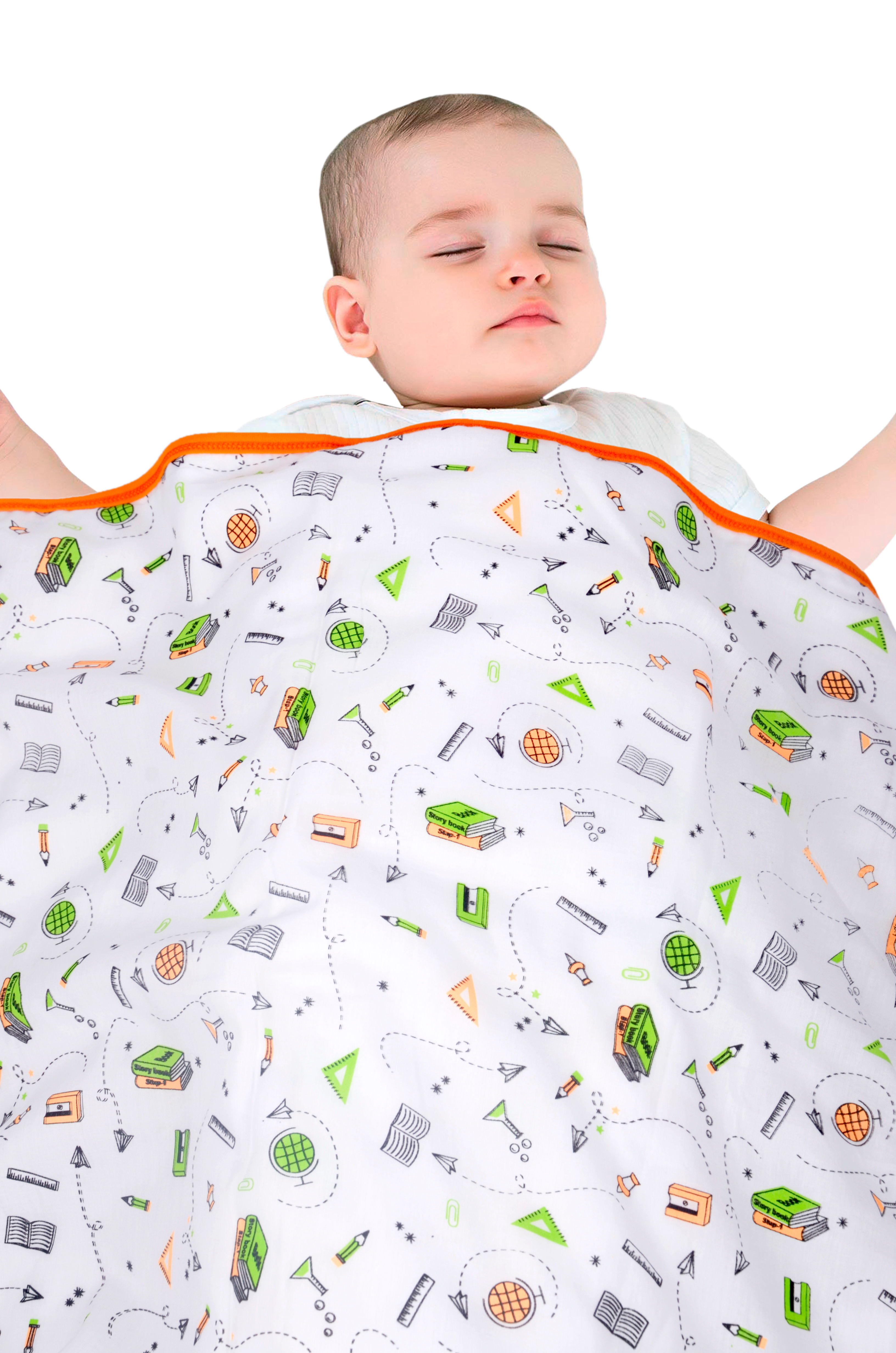 

wonder wee 100 cotton mul muslin baby blanket wonder wee
