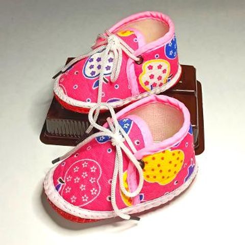 pink cow print shoes