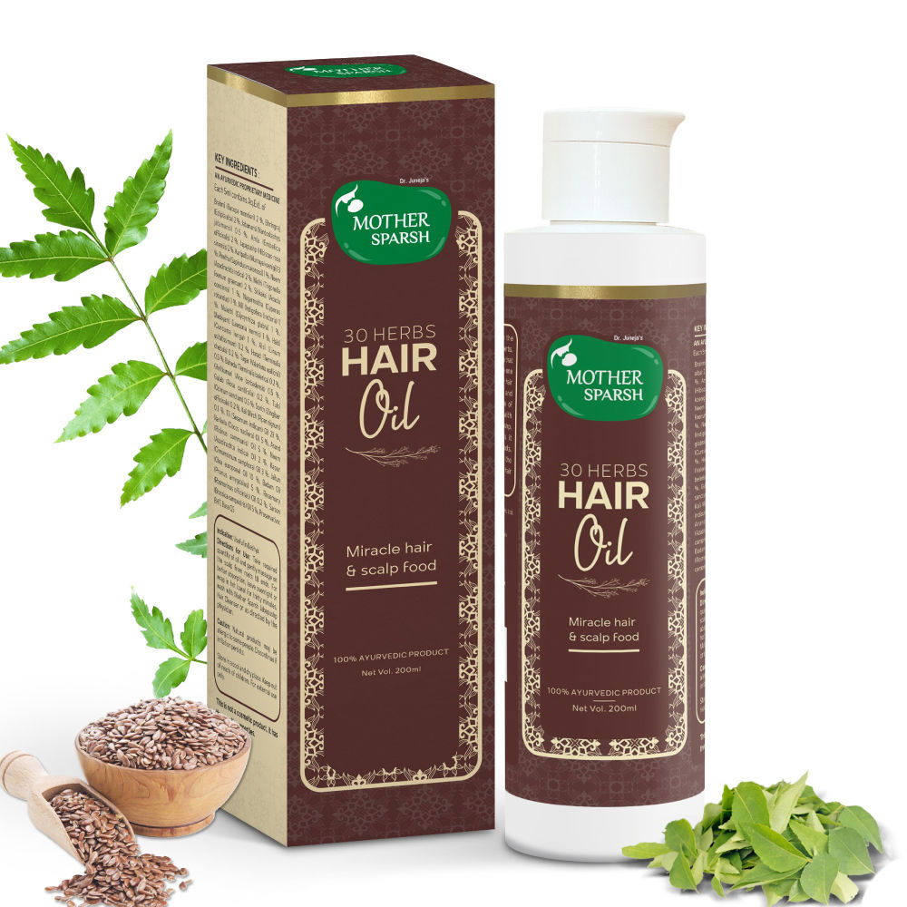 

it’s time you gave your hair some ayurveda care soak