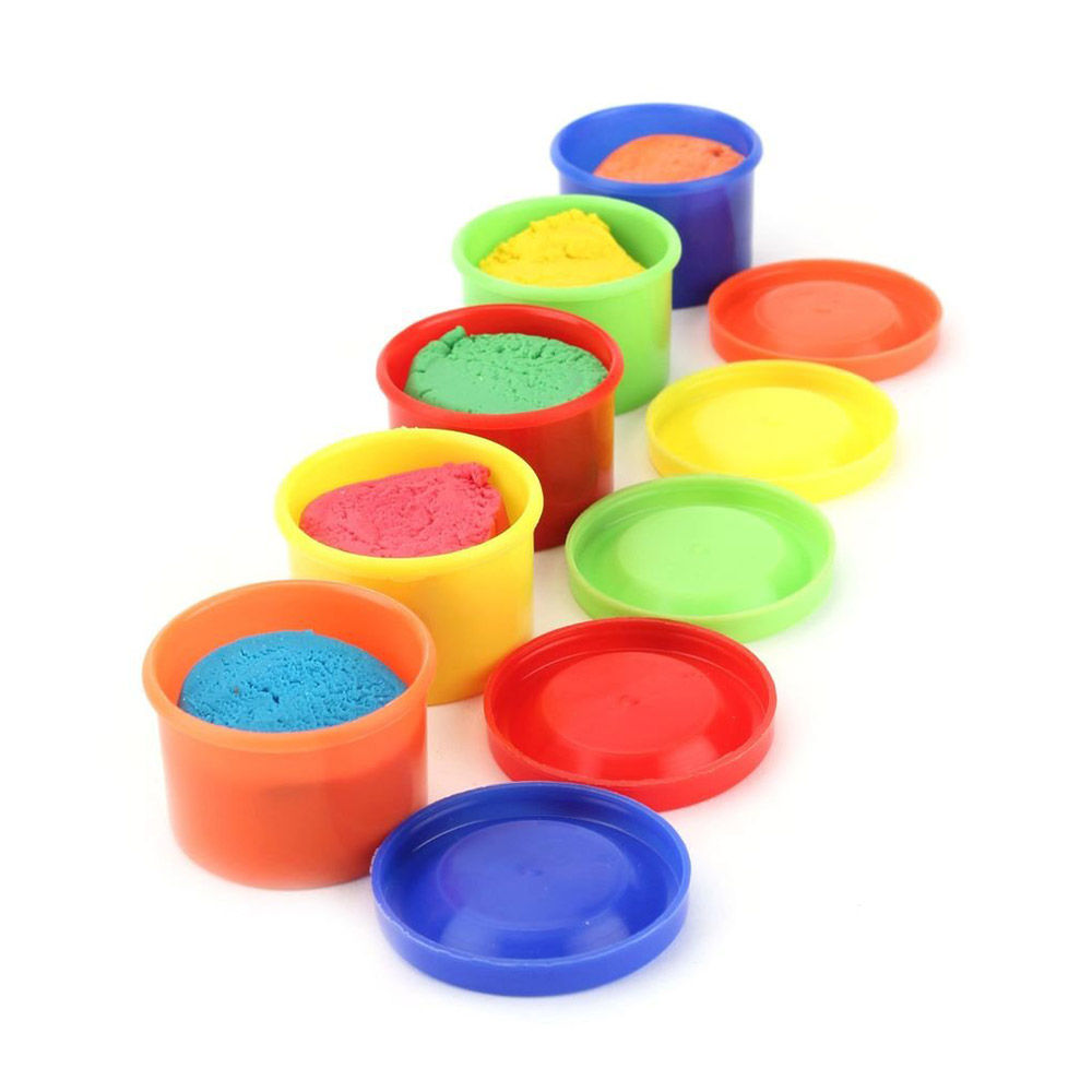 

get just the right colours for playtime these cans are