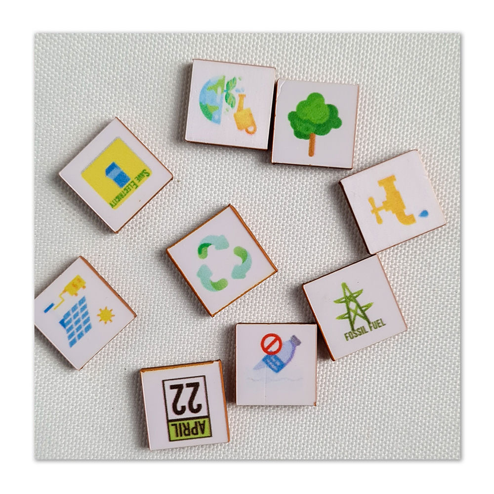 

name of the product save the earth – difficult difficulty