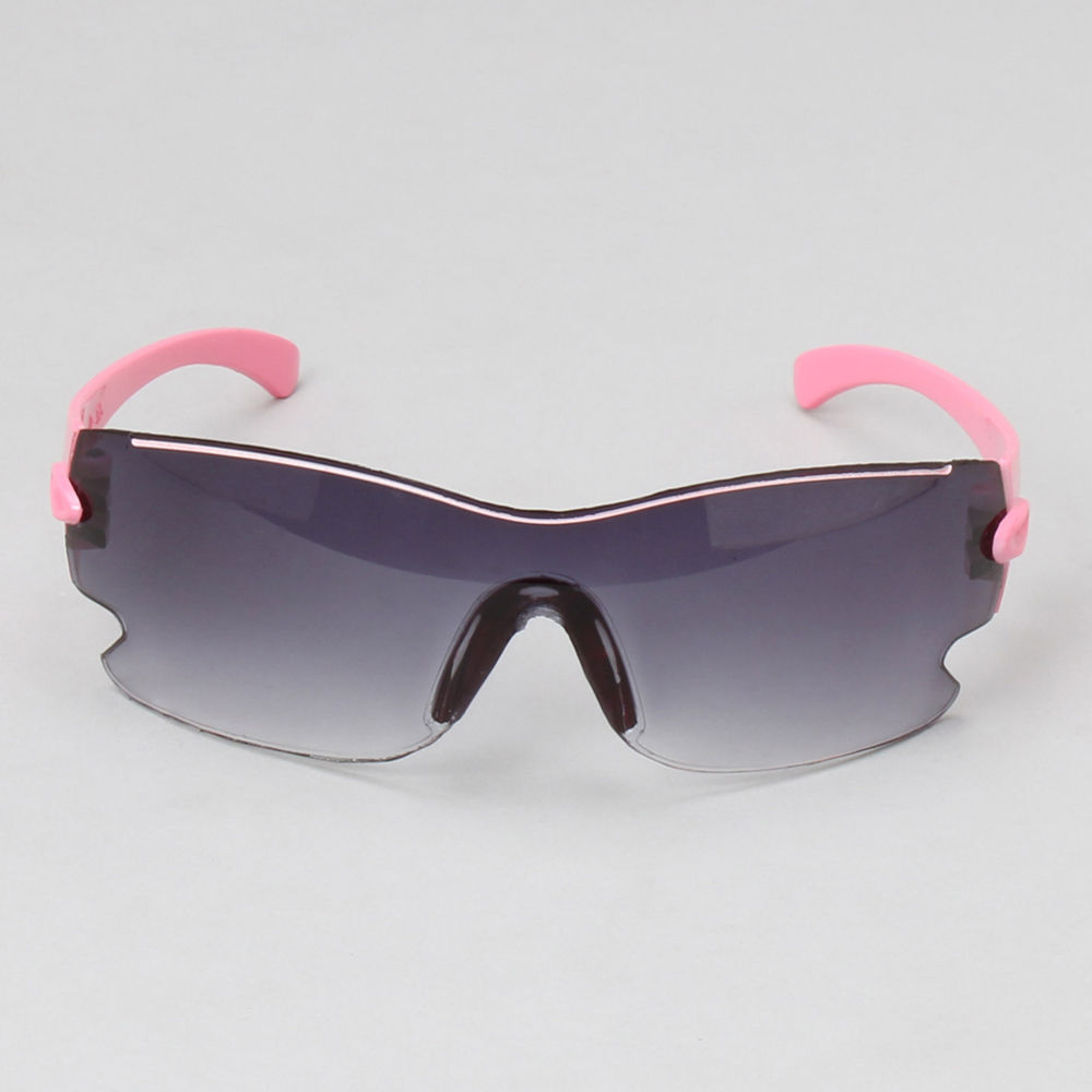 Buy FUNKY GREEN-BLACK Y2K SUNGLASSES for Women Online in India