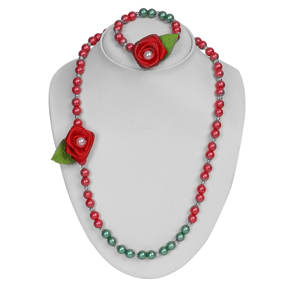 

dress your little girl in this lovely accessory and make