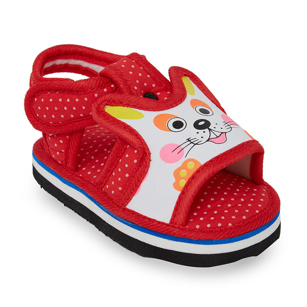 chu chu sandals for baby