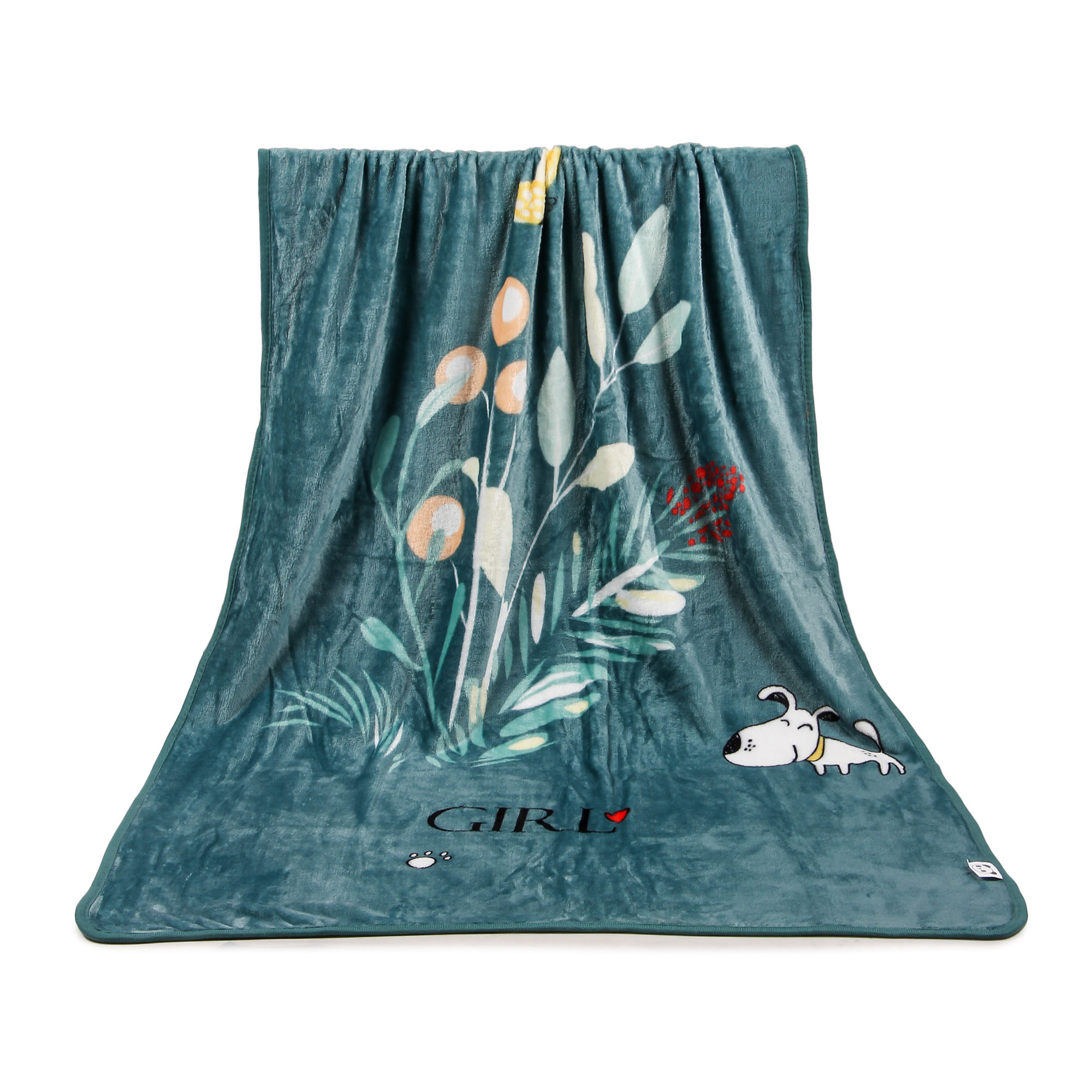 

baby blankets are a great way to keep baby warm