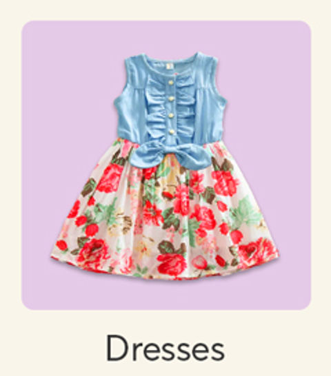 Kids Wear | Buy Kids Clothes Online in India