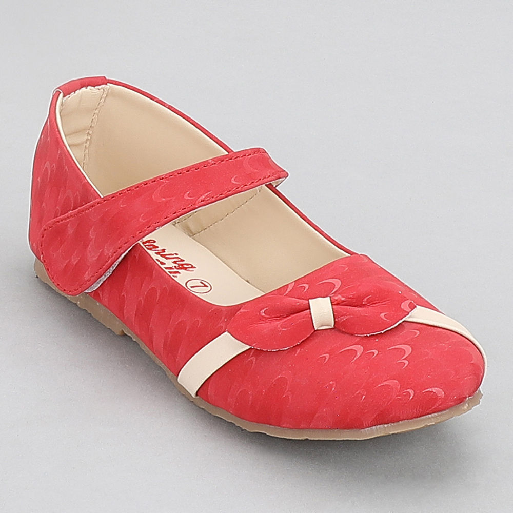 red mary jane shoes girls