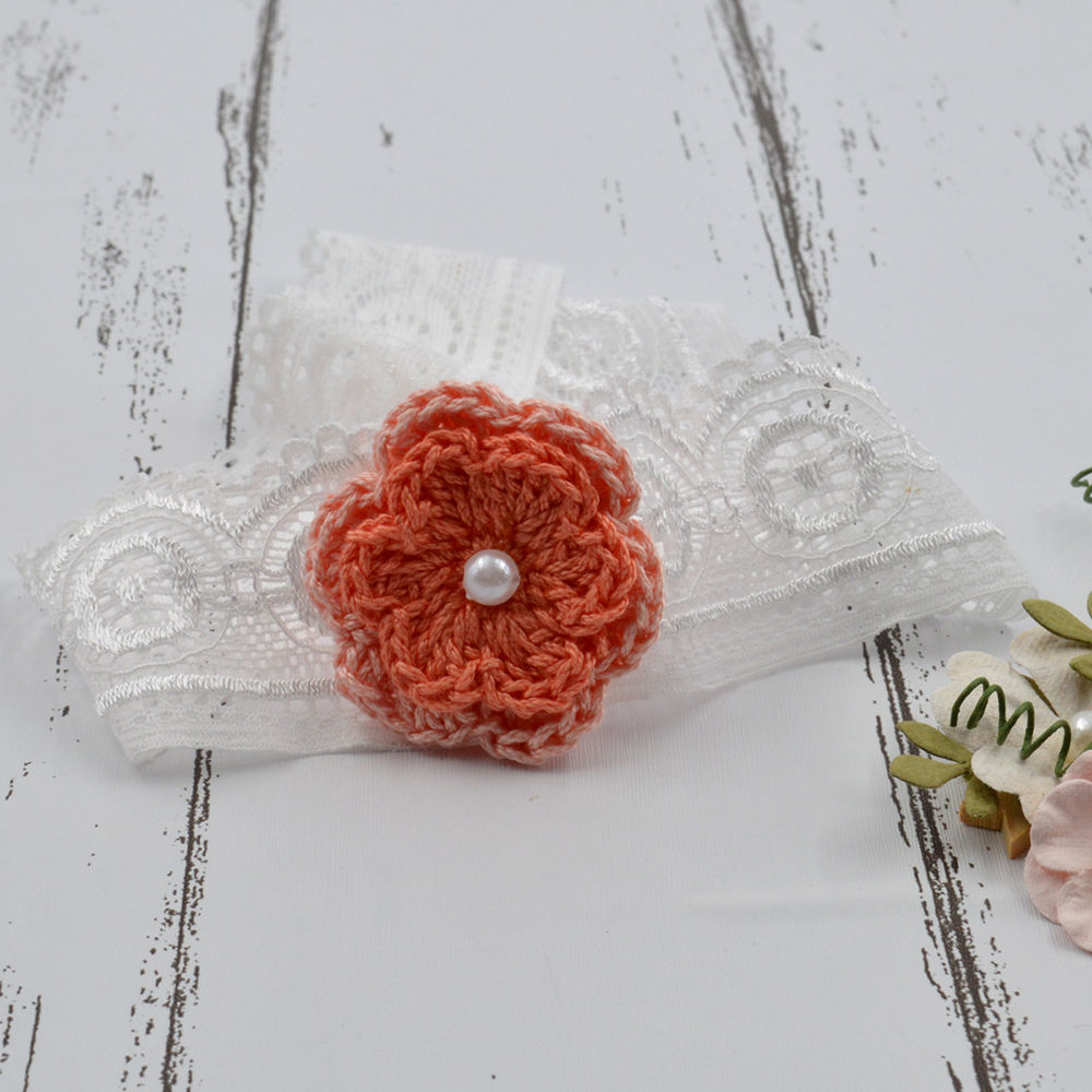

soft stretchy comfortable and easy to use each hairband is