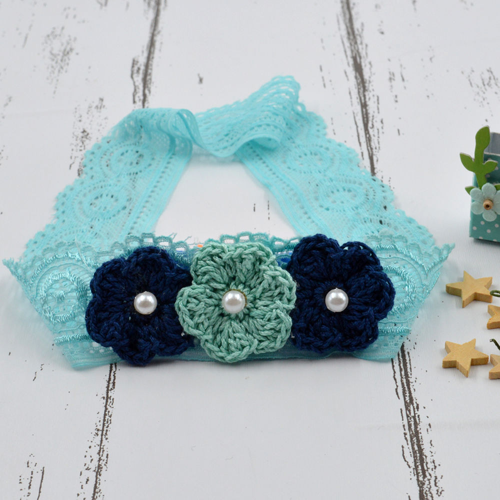 

soft stretchy comfortable and easy to use each hairband is